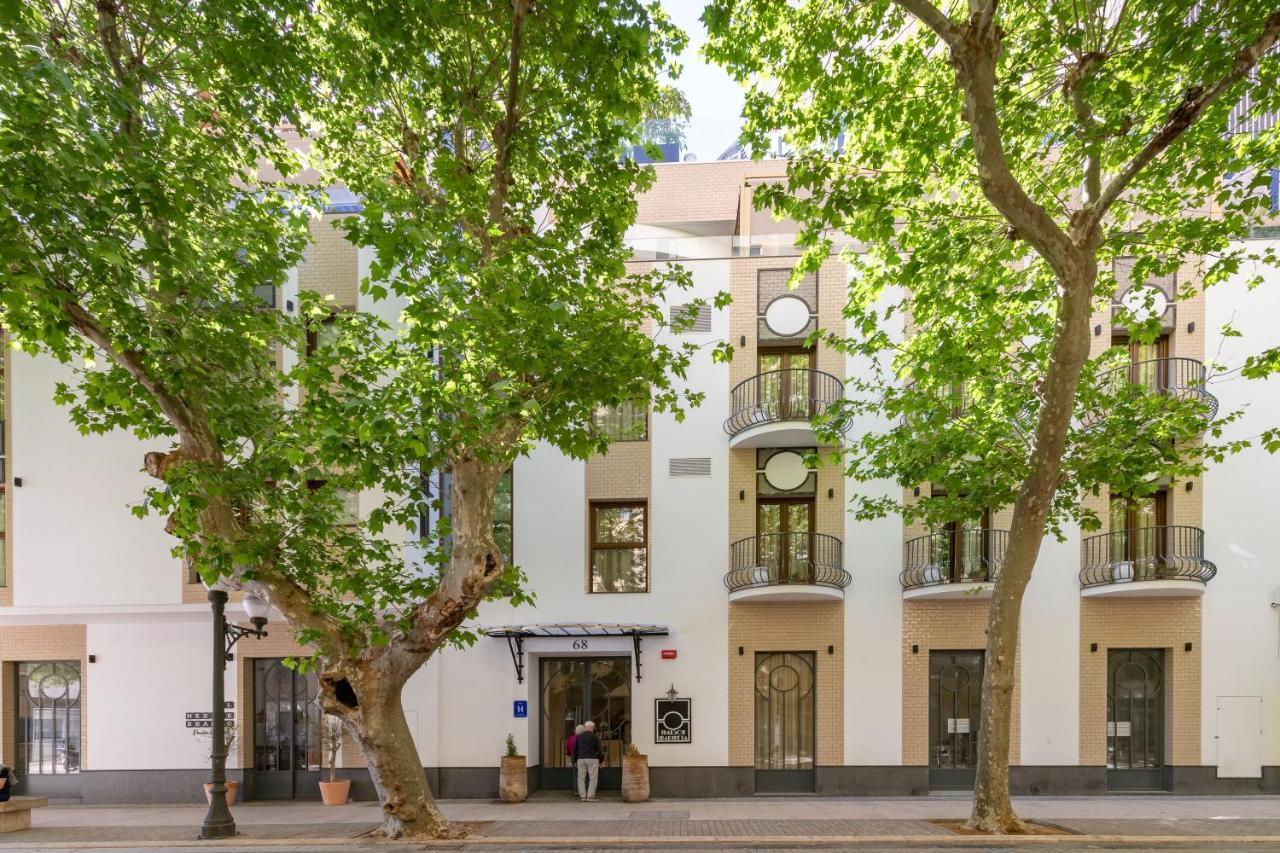 Maison Marineta Denia Exterior photo