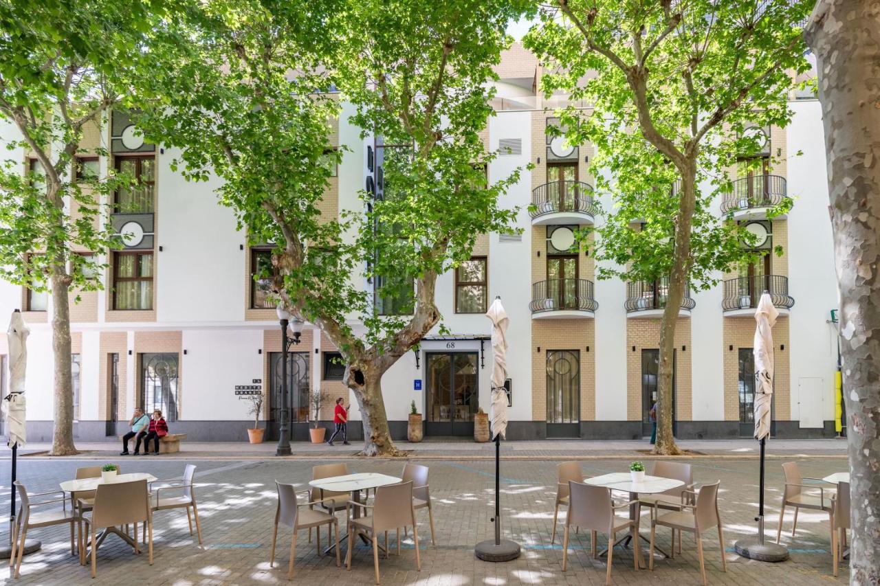 Maison Marineta Denia Exterior photo
