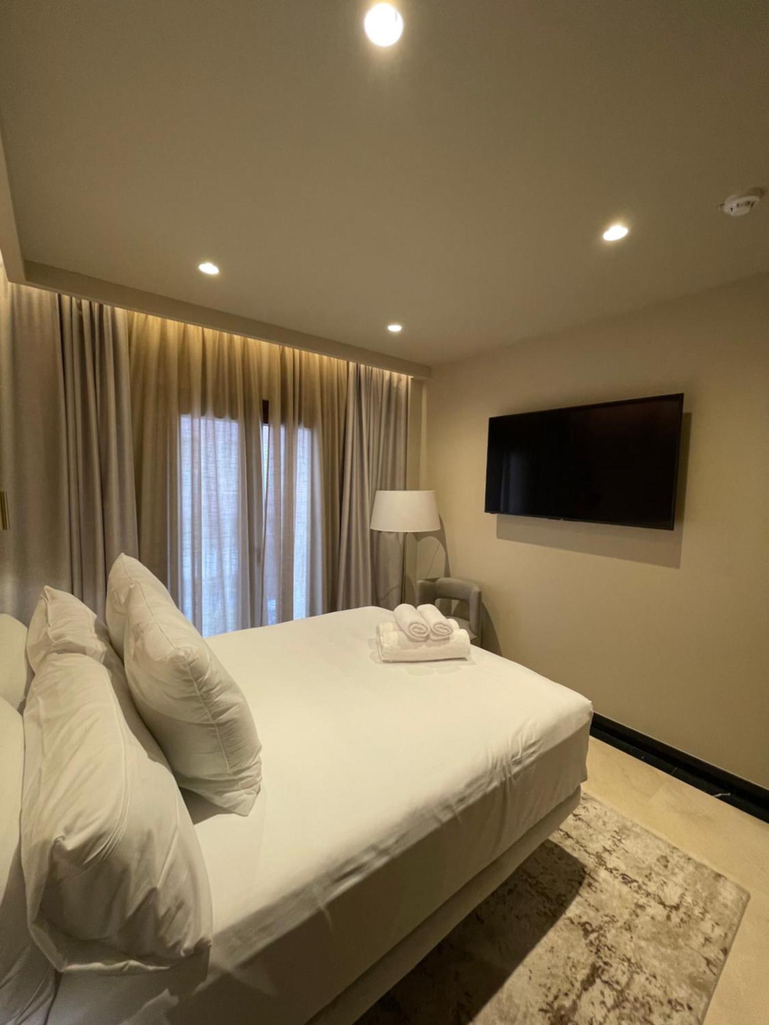 Maison Marineta Denia Room photo