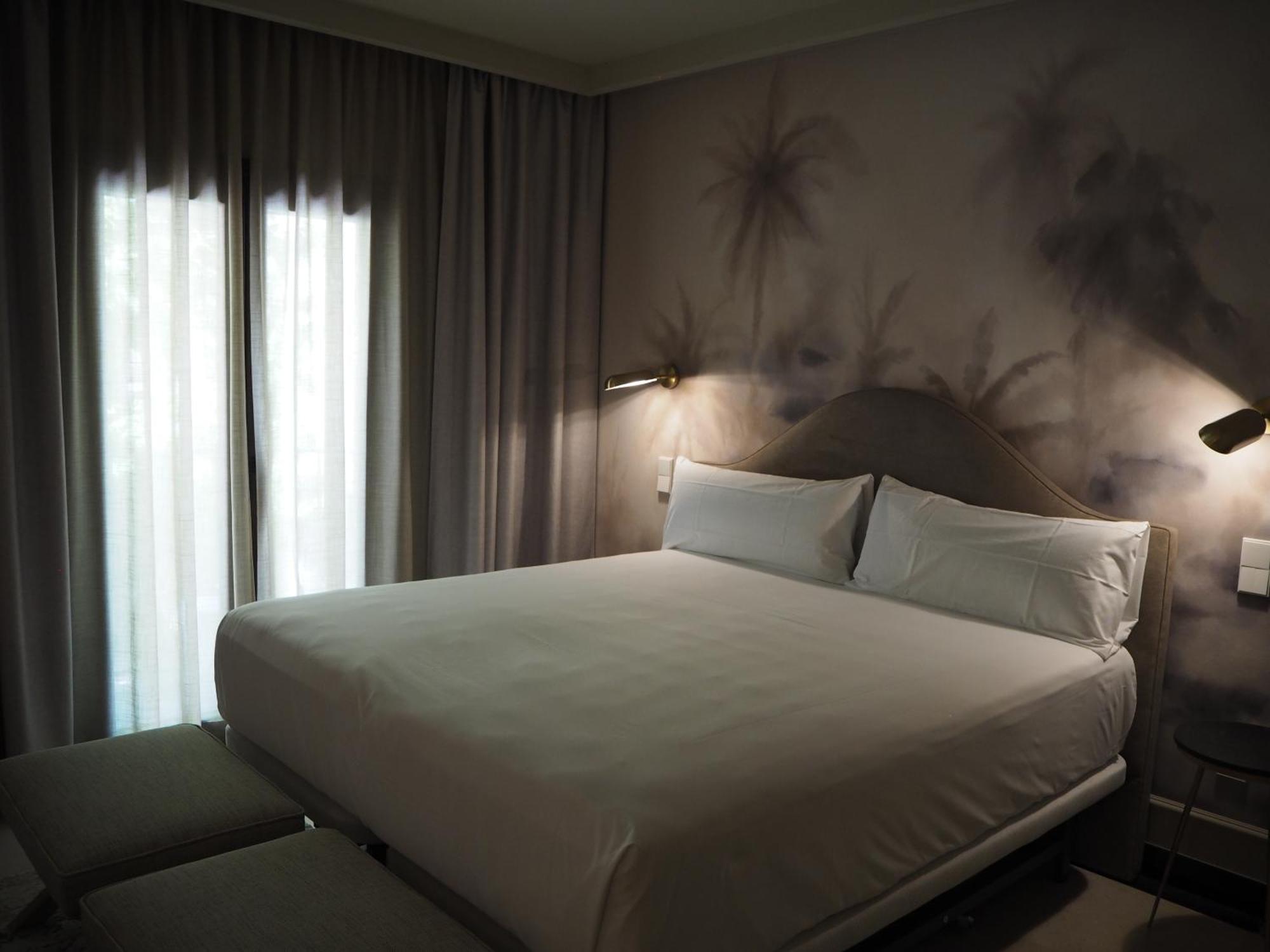 Maison Marineta Denia Room photo