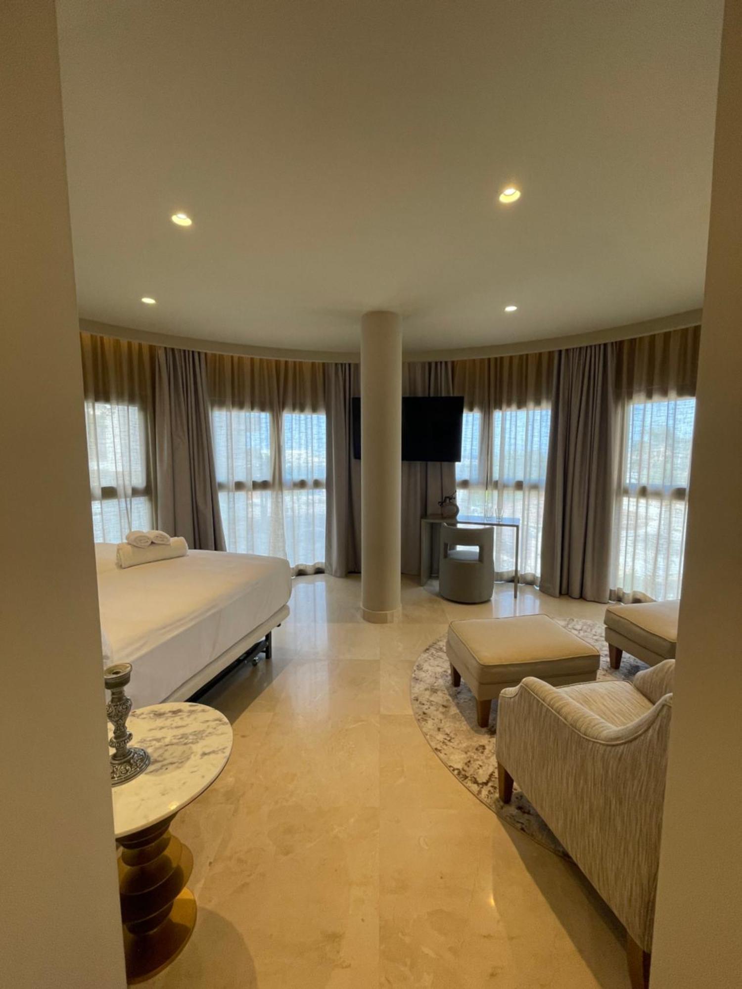 Maison Marineta Denia Room photo