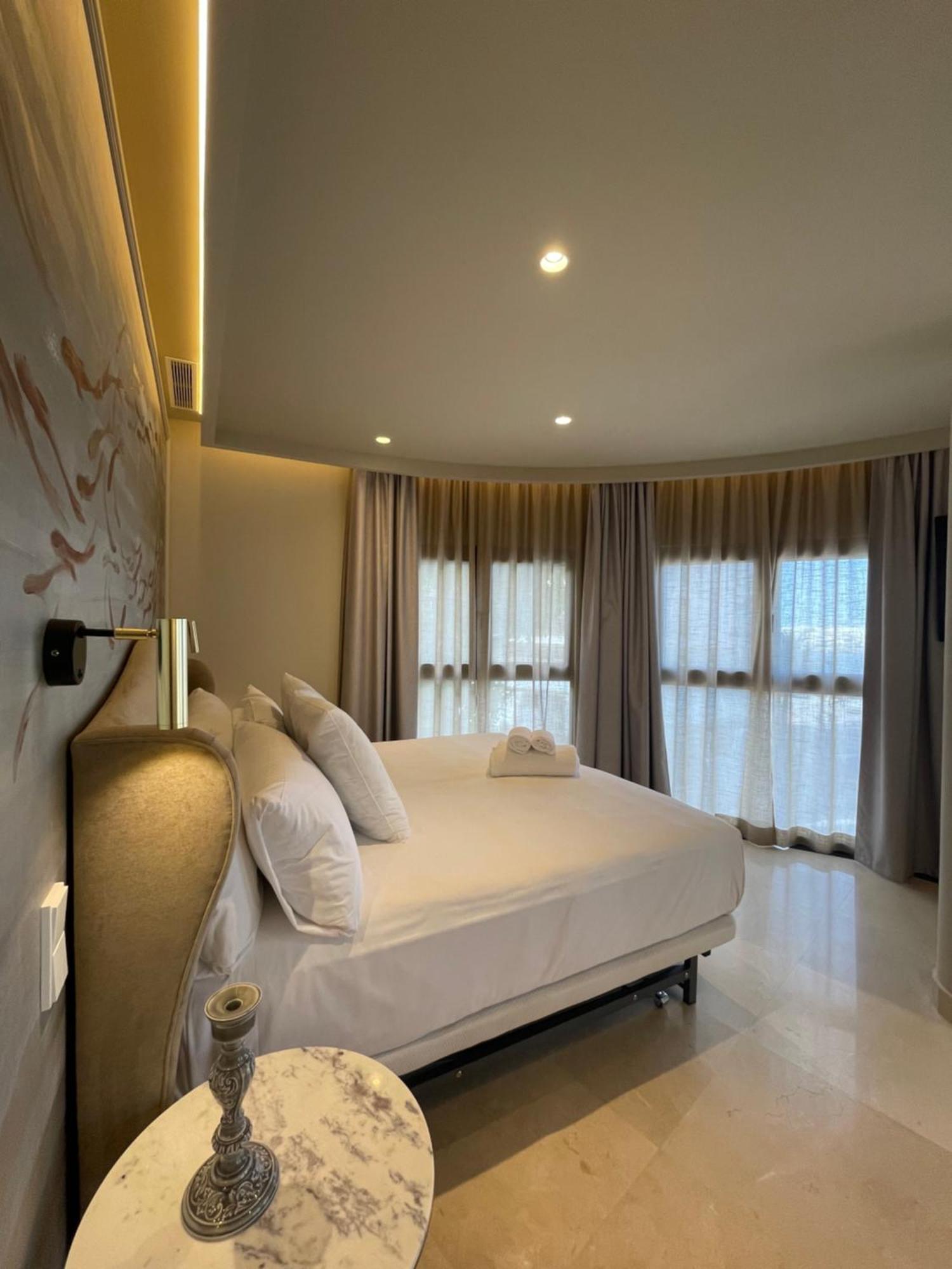 Maison Marineta Denia Room photo