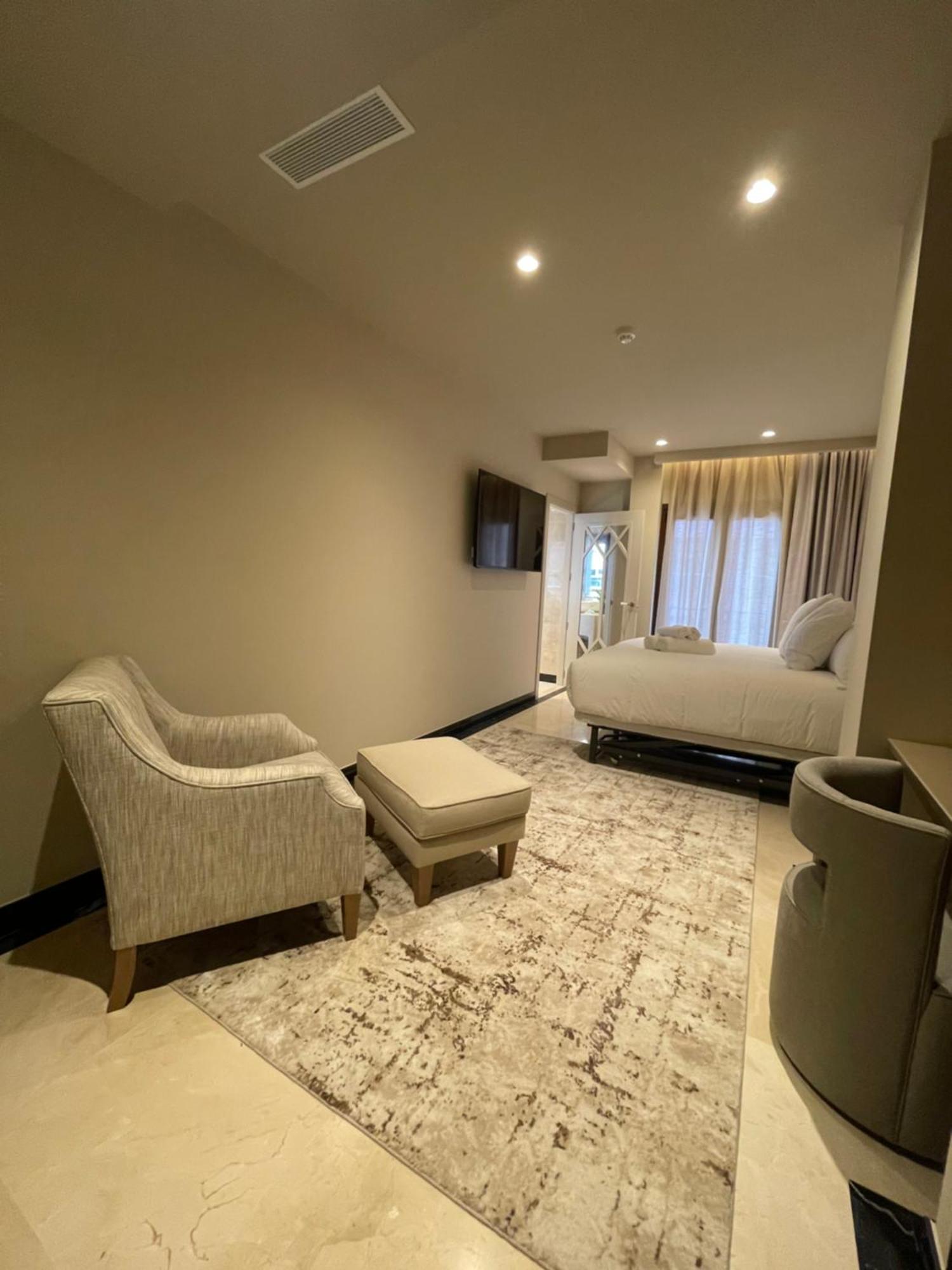 Maison Marineta Denia Room photo